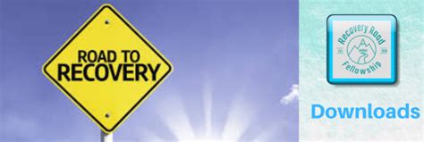 recovery road online